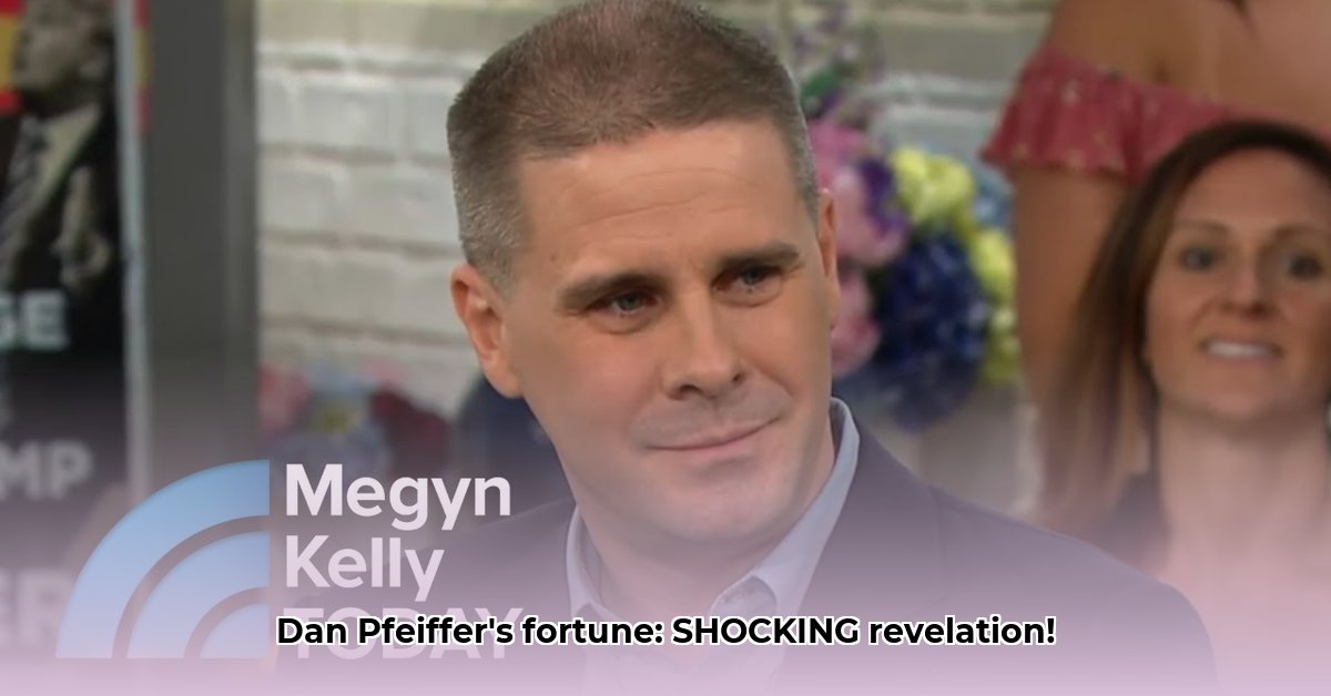 dan-pfeiffer-net-worth